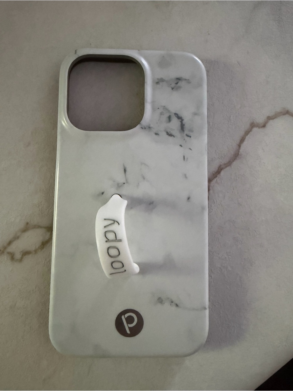 iPhone 13 Pro loopy case